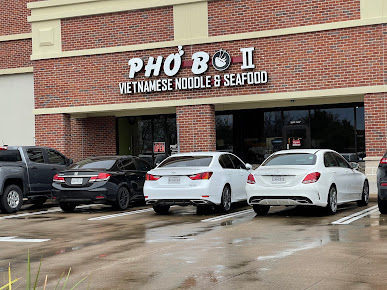 Photo Pho Bo Bambu Cypress - 16