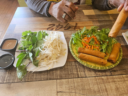 Photo Pho Bo Bambu Cypress - 24