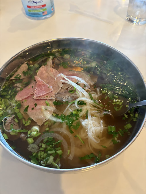 Photo Pho Chu Hai Pho N Grill In Illinois - 3