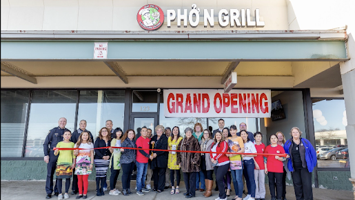 Photo Pho Chu Hai Pho N Grill In Illinois - 4