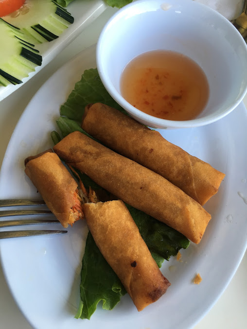 Photo Pho Chu Hai Pho N Grill In Illinois - 8