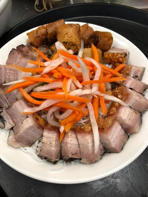 Photo Pho Chu Hai Pho N Grill In Illinois - 10