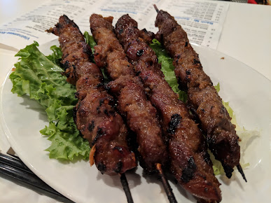 Photo Pho Chu Hai Pho N Grill In Illinois - 11