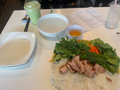 Photo Pho Chu Hai Pho N Grill In Illinois - 12