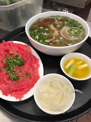 Photo Pho Chu Hai Pho N Grill In Illinois - 14