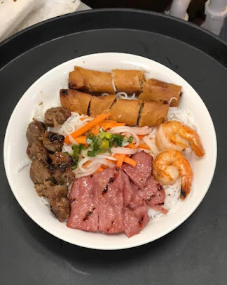 Photo Pho Chu Hai Pho N Grill In Illinois - 15