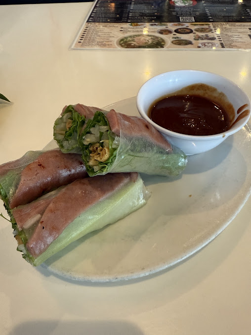 Photo Pho Chu Hai Pho N Grill In Illinois - 16