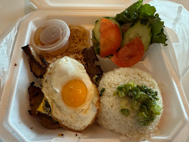 Photo Pho Chu Hai Pho N Grill In Illinois - 17