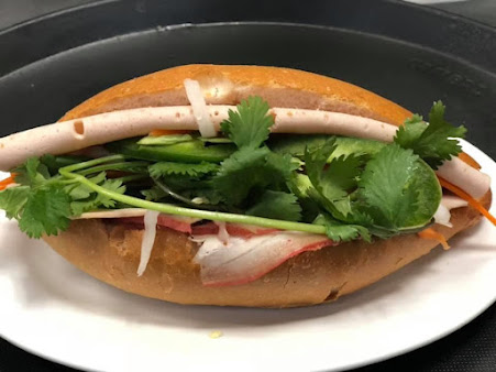 Photo Pho Chu Hai Pho N Grill In Illinois - 18