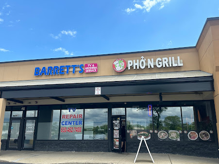 Photo Pho Chu Hai Pho N Grill In Illinois - 19
