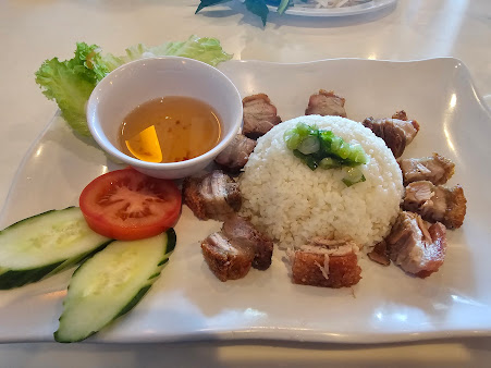 Photo Pho Chu Hai Pho N Grill In Illinois - 20