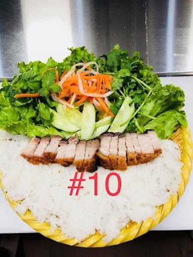 Photo Pho Chu Hai Pho N Grill In Illinois - 22