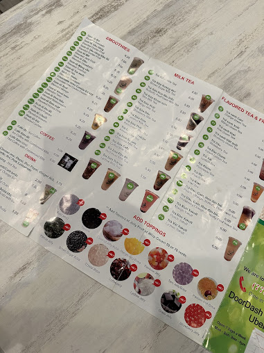 Menu Pho Delicious Vietnamese Restaurant Chicago Il - 2