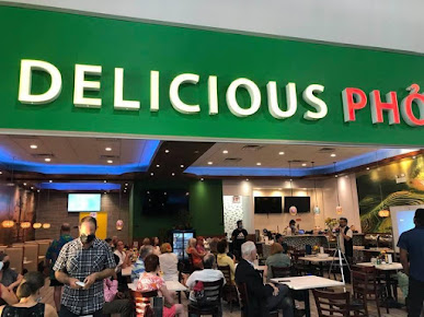 Photo Pho Delicious Vietnamese Restaurant Chicago Il - 11