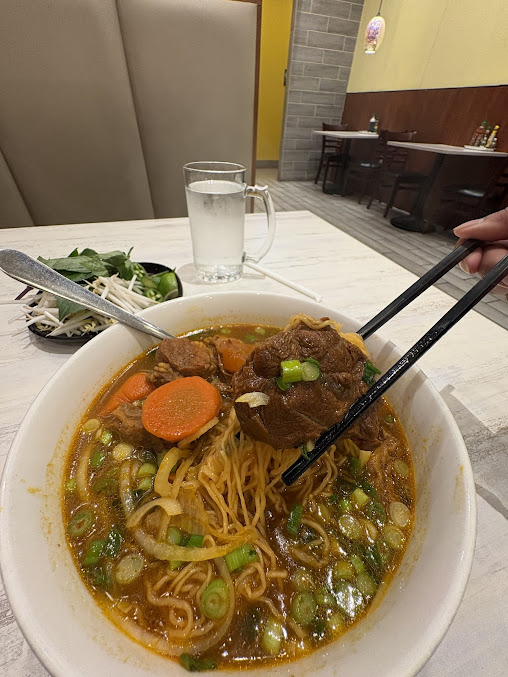 Photo Pho Delicious Vietnamese Restaurant Chicago Il - 18
