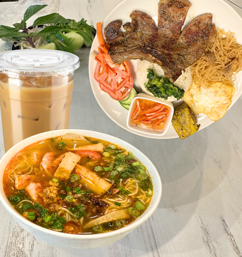 Photo Pho Delicious Vietnamese Restaurant Chicago Il - 19