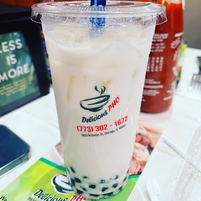 Photo Pho Delicious Vietnamese Restaurant Chicago Il - 20