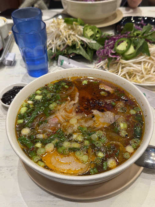 Photo Pho Delicious Vietnamese Restaurant Chicago Il - 23