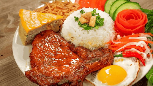 Photo Pho Delicious Vietnamese Restaurant Chicago Il - 24