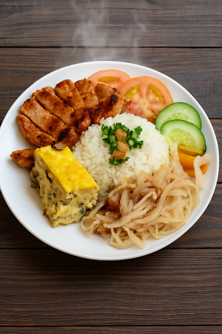 Photo Pho Delicious Vietnamese Restaurant Chicago Il - 27