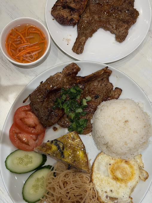Photo Pho Delicious Vietnamese Restaurant Chicago Il - 28