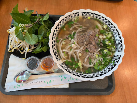 Photo Pho Delicious Vietnamese Restaurant Chicago Il - 29