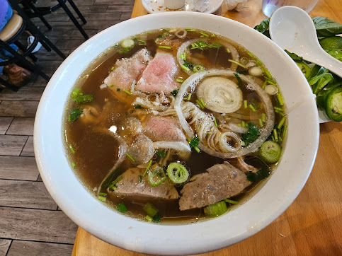 Photo Pho Duong Banh Mi More - 8