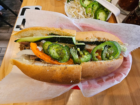 Photo Pho Duong Banh Mi More - 10