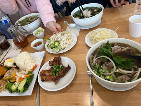 Photo Pho Duong Banh Mi More - 12