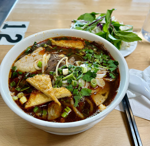 Photo Pho Duong Banh Mi More - 13