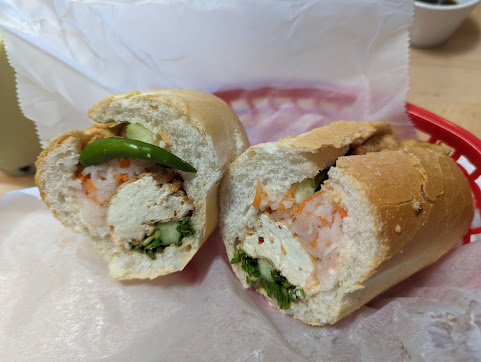 Photo Pho Duong Banh Mi More - 14