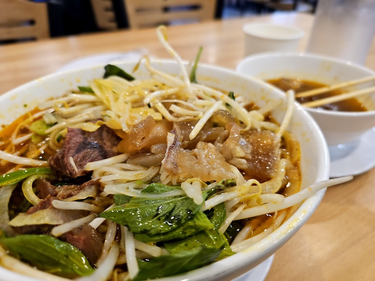 Pho Duong Banh Mi More
