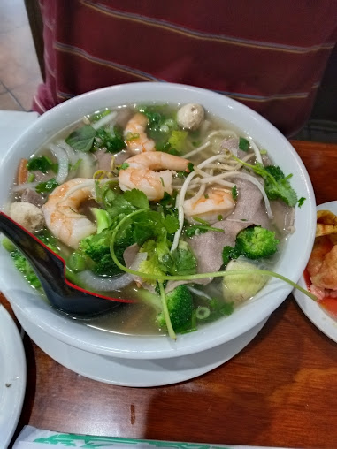 Photo Pho Garden Vietnamese Chinese Cuisine - 13