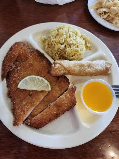 Photo Pho Garden Vietnamese Chinese Cuisine - 15