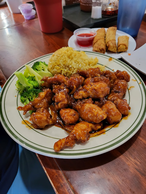 Photo Pho Garden Vietnamese Chinese Cuisine - 18