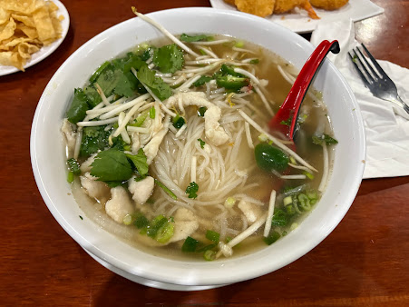 Photo Pho Garden Vietnamese Chinese Cuisine - 24