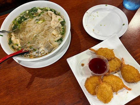 Photo Pho Garden Vietnamese Chinese Cuisine - 28
