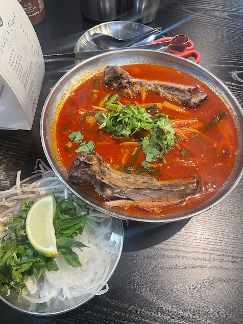 Photo Pho Gyu Vietnamese Noodle House - 6