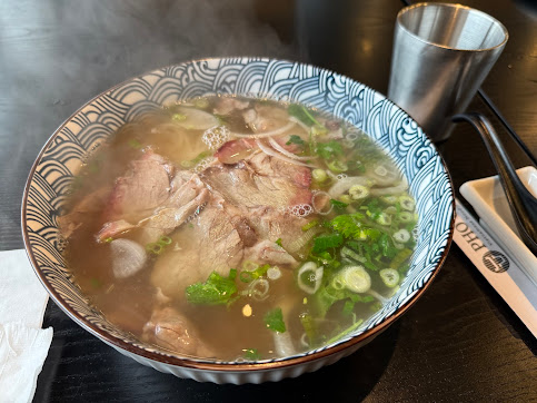 Photo Pho Gyu Vietnamese Noodle House - 7