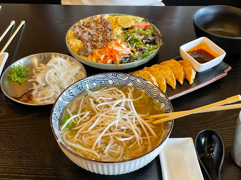 Photo Pho Gyu Vietnamese Noodle House - 8