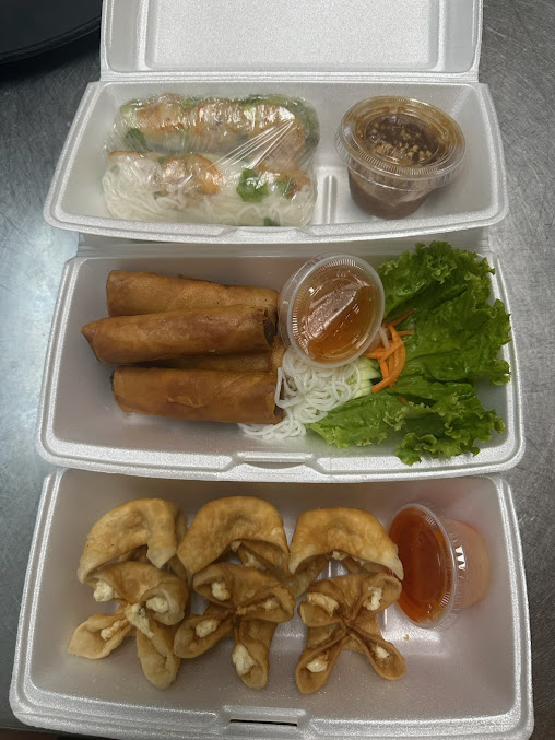 Photo Pho Hancock Asian Cuisine - 10