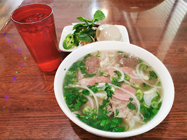 Photo Pho Hancock Asian Cuisine - 17