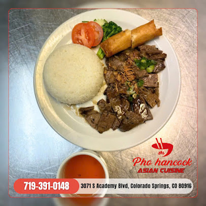 Photo Pho Hancock Asian Cuisine - 19