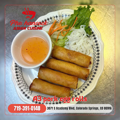 Photo Pho Hancock Asian Cuisine - 22