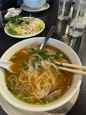 Menu Pho Kim Oklahoma City - 0