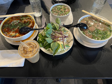Menu Pho Kim Oklahoma City - 8
