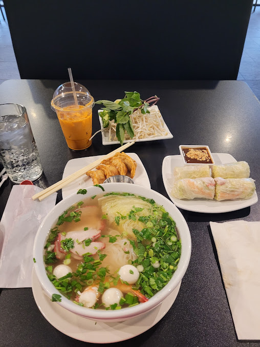 Photo Pho Kim Oklahoma City - 25