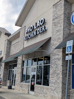 Photo Pho Lao Kitchen Der - 6