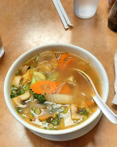 Photo Pho Lao Kitchen Der - 12