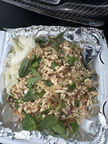 Photo Pho Lao Kitchen Der - 13